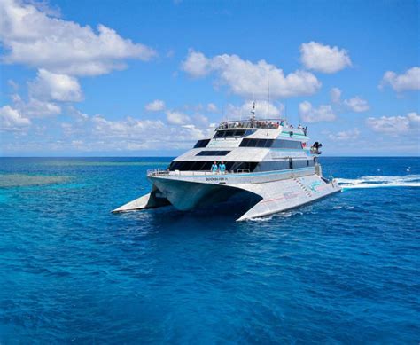 quicksilver port douglas reviews|Professional, courteous service .
